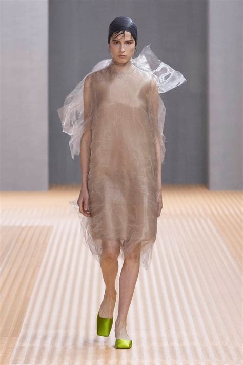 prada sommerkollektion 2012|SS 2012 Womenswear .